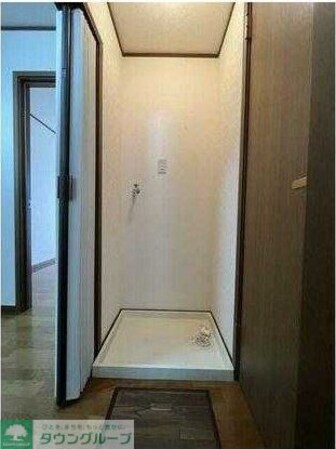 メゾン・ド・ソニヤの物件内観写真